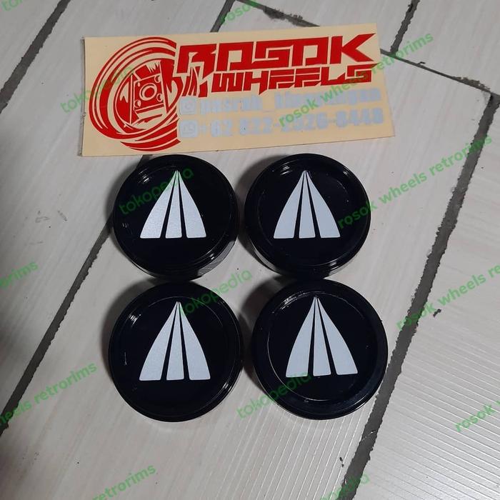 center dop enkei compe