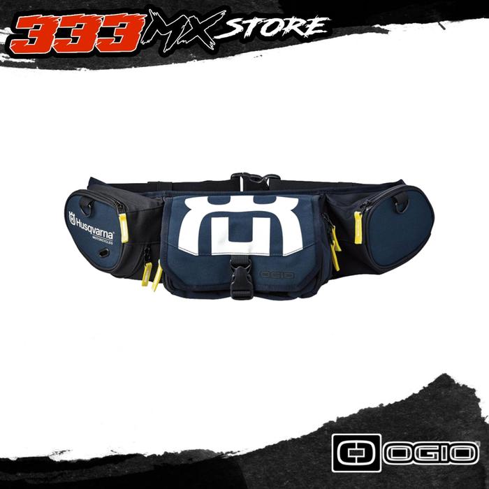 COMP BELT HUSQVARNA TAS PINGGANG HUSQVARNA ORI TAS HUSQVARNA
