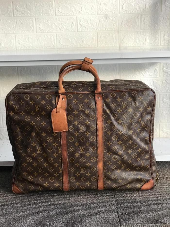 Rare item Tas louis vuitton suitcase original
