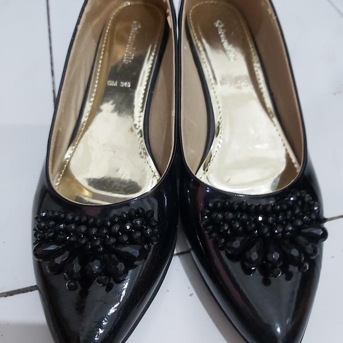 ghirardelli high heels
