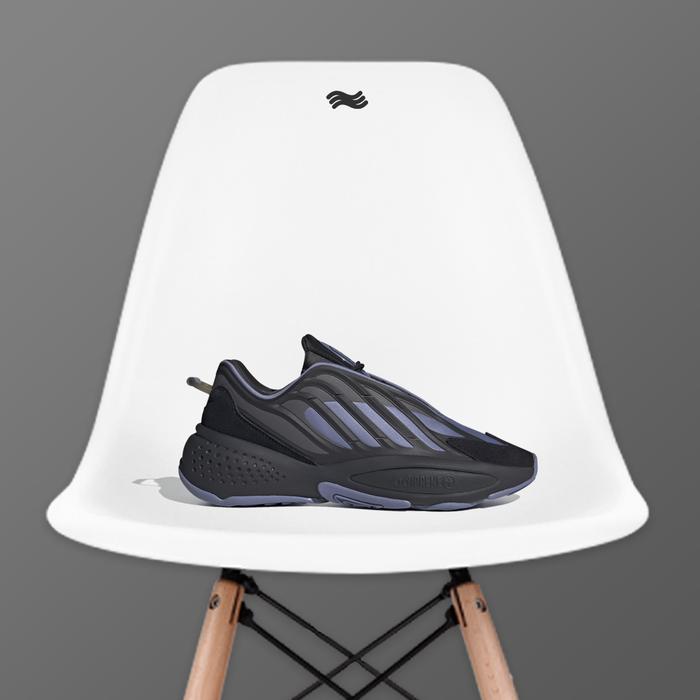 adidas Ozrah Carbon Orbit Violet