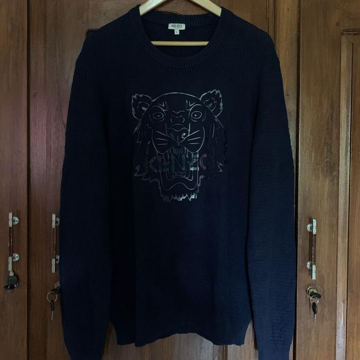 Kenzo tiger original RARE