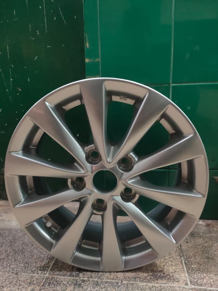 Velg Std Ertiga 2012-2015