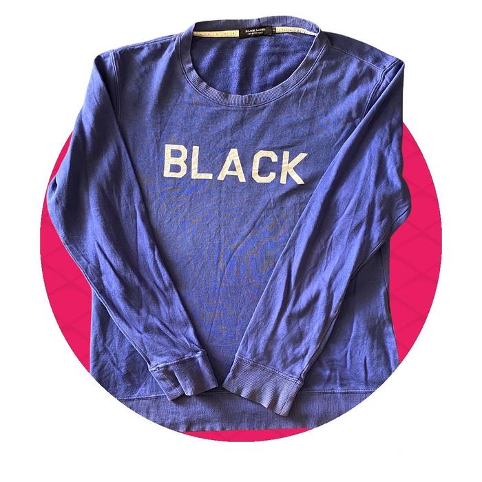 burberry black label