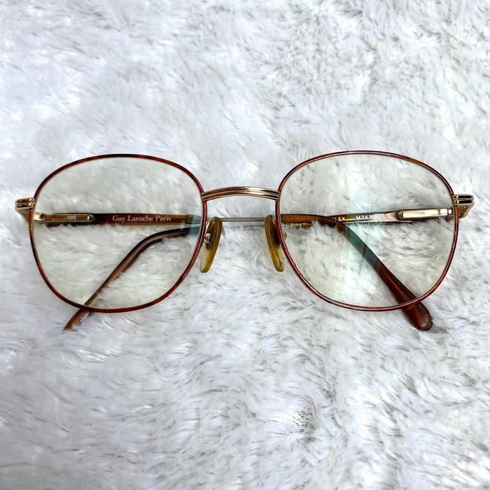 GUYS LAROCHE Frame Kacamata Preloved frame