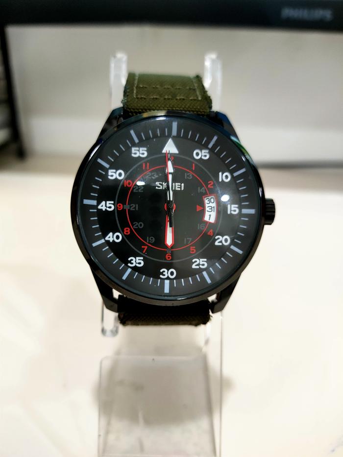 jam skmei flieger