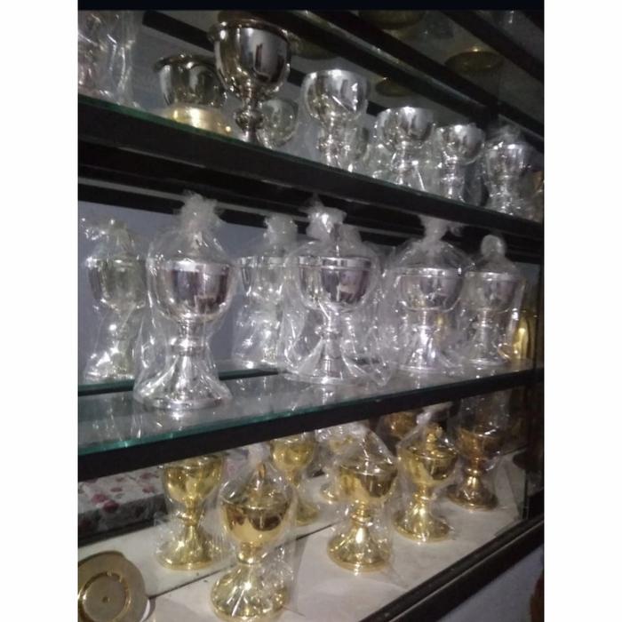 Sibori perak
