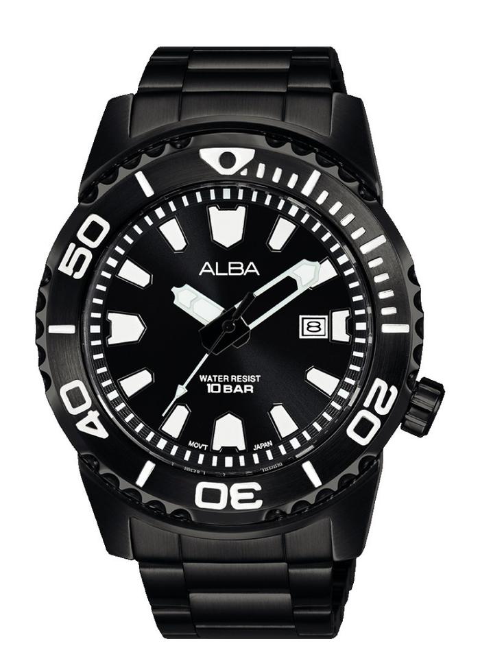 Alba Men AG8M01X AG8M01