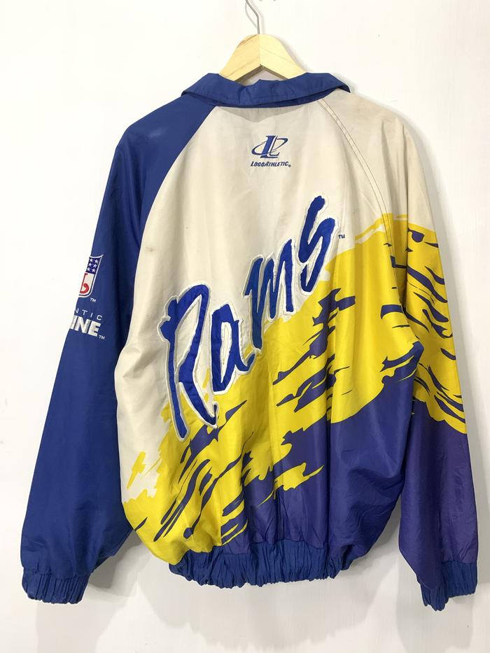 Jaket vintage NFL