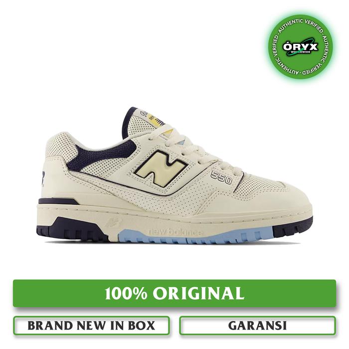 New Balance 550 x Rich Paul