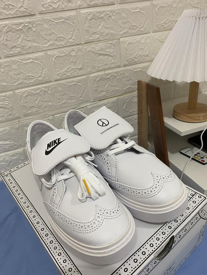 nike kwondo 1 peaceminusone BNIB Original