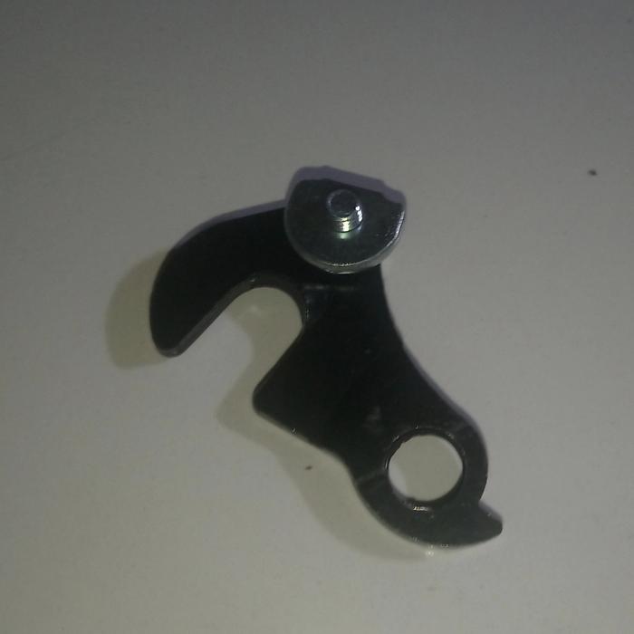 anting rd sepeda lawas anting sepeda non anting frame seli federal