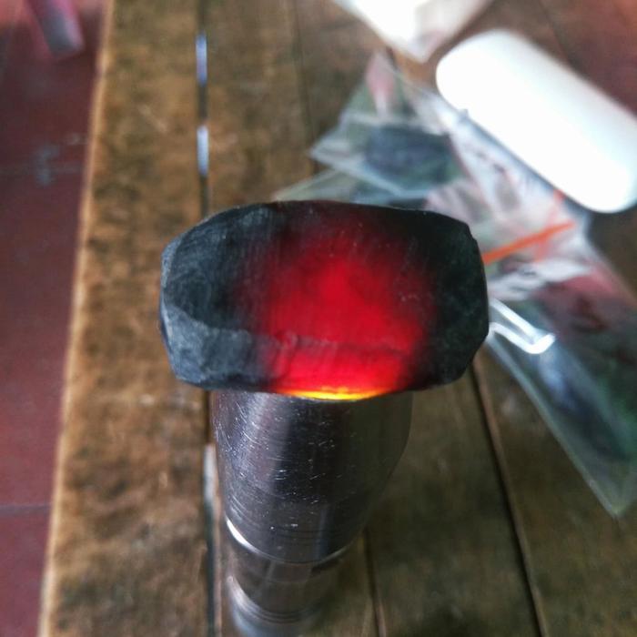 BATU KECUBUNG API KUALITAS SUPER