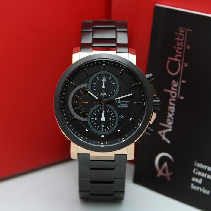 Alexandre Christie AC 6350MC