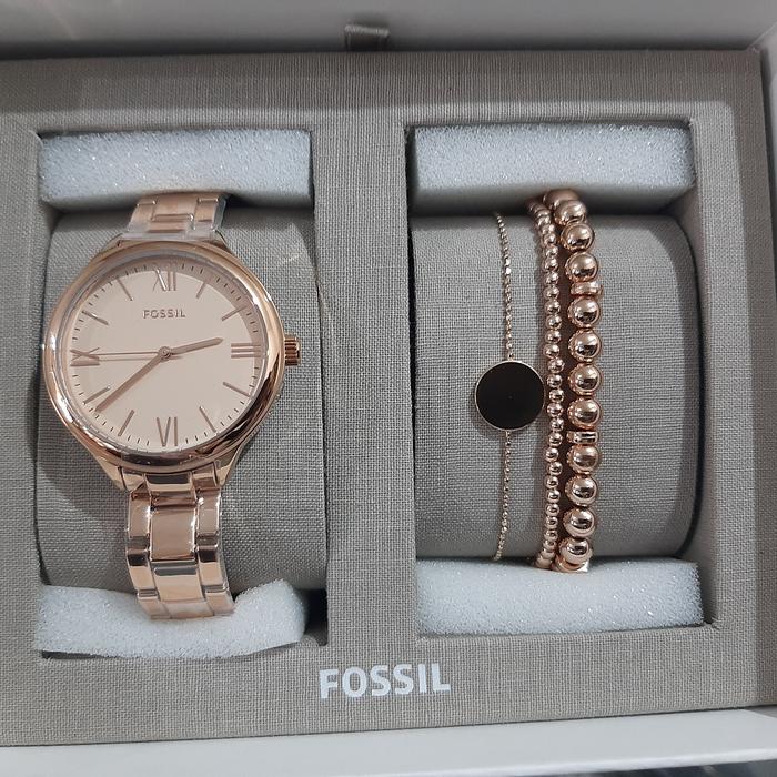 jam tangan BQ3543 set
