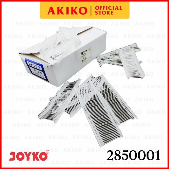 Joyko Tag Pin TPN-0 25CM