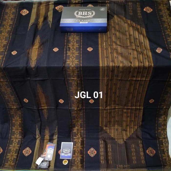 Sarung BHS CLASSIC SKT DAM