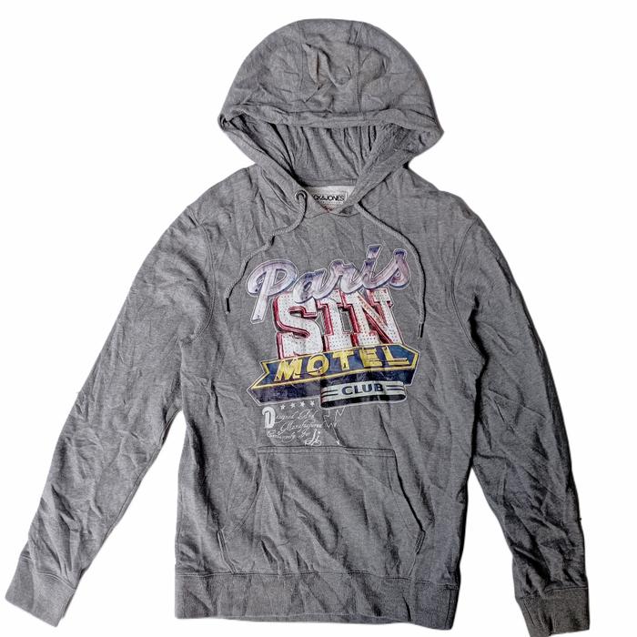 Hoodie Jack jones