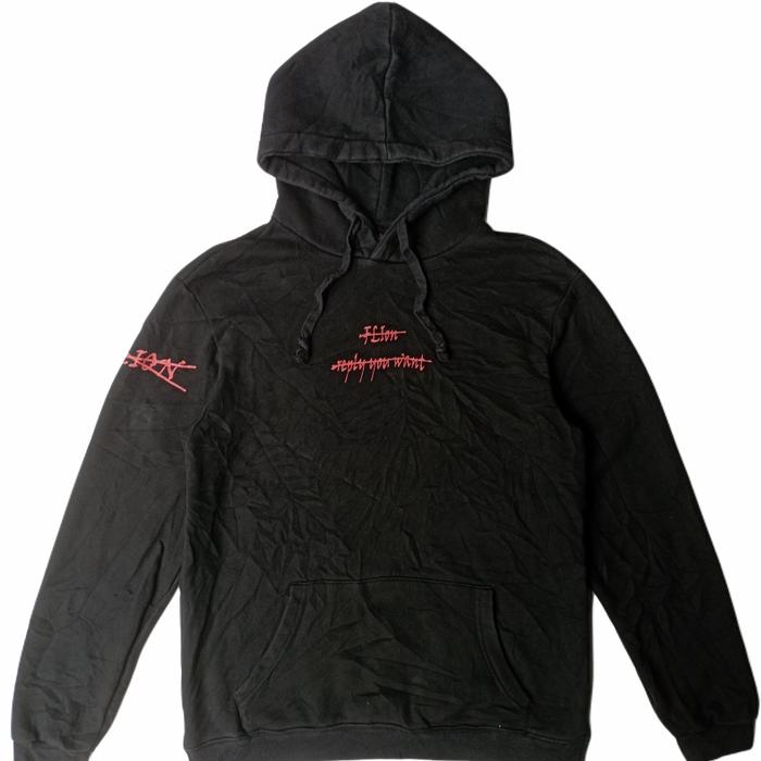 Hoodie Flion