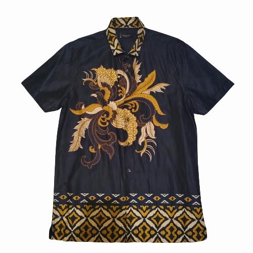 MOC Batik Modern Fit (Original 100%)