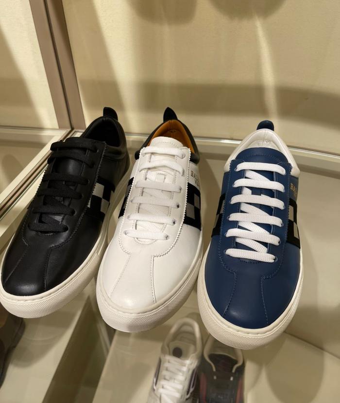 SALE BALLY ORIGINAL MAN SHOES2