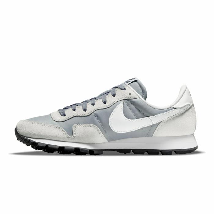 Sepatu Nike Air Pegasus 83 Grey Men's Original