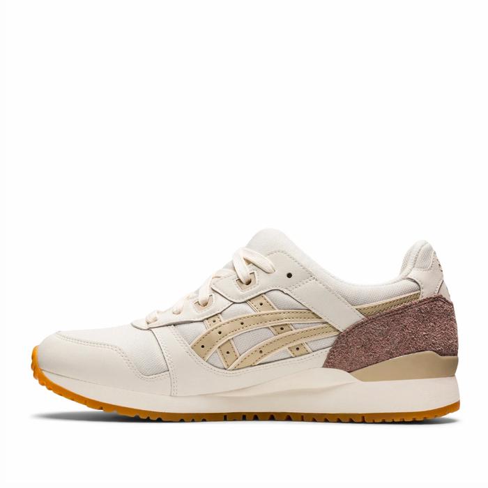 Sepatu Asics Gel-Lyte III OG Broken White Men's Original