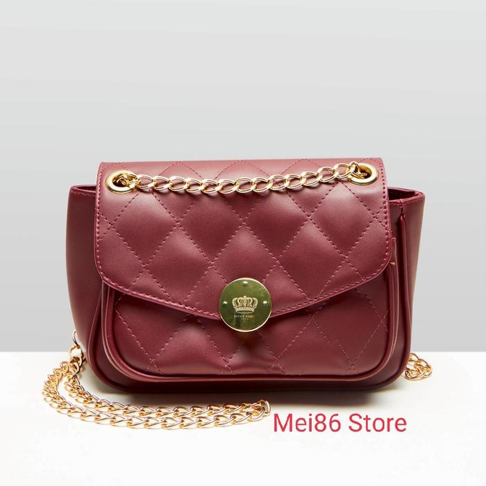 Tas Selempang Wanita Jeovanna Sophie Paris