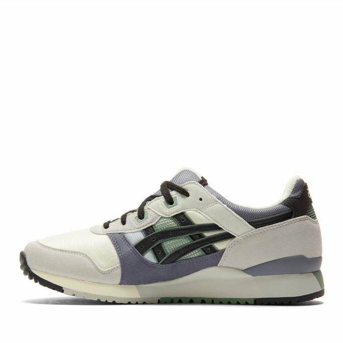 Sepatu Asics Gel-Lyte III OG Grey Men's Original