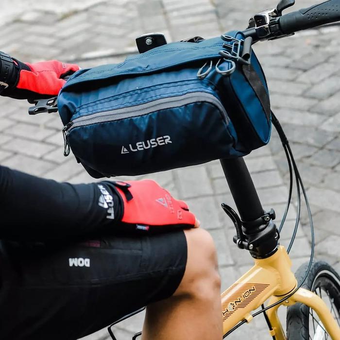 TAS SELEMPANG SEPEDA LEUSER