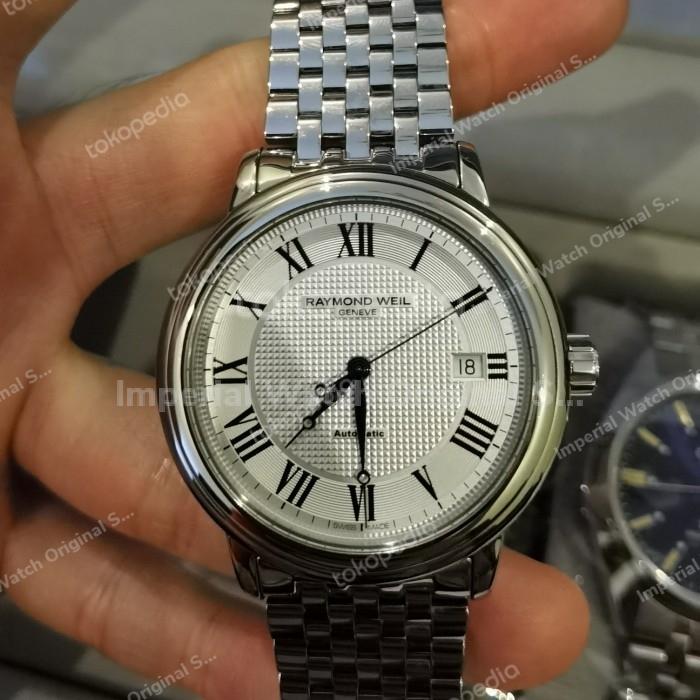 Raymond Weil Geneve Automatic not tissot mido omega tudor, TAG HEUER