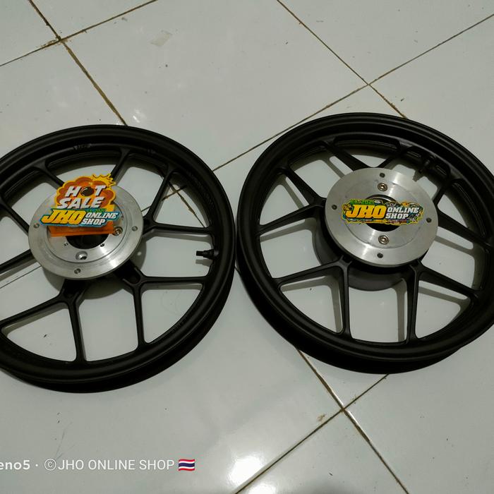 PAKETAN VELG VARIO PNP PCX LOKAL VELG VARIO FOR PCX 2018 2020