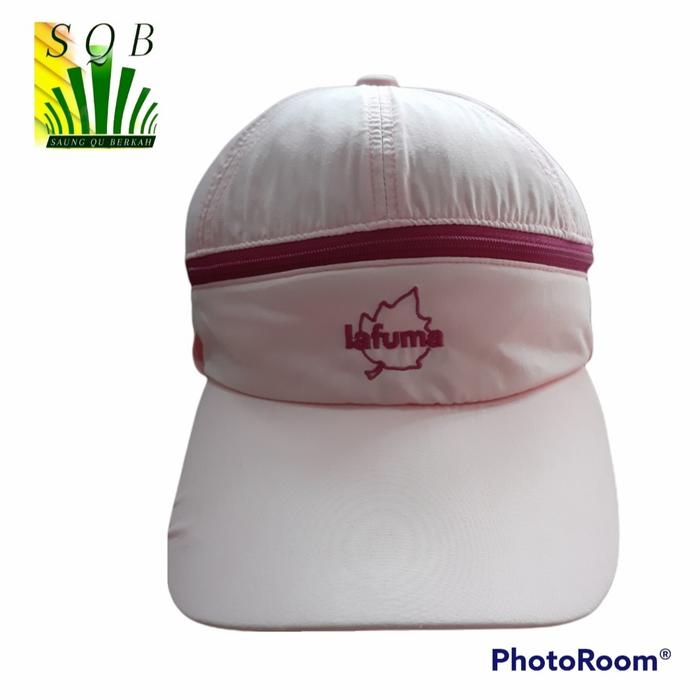 Topi Outdoor Lafuma