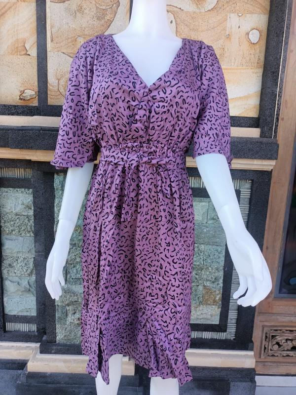 Dress Kanza