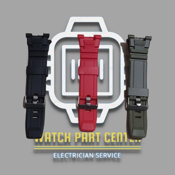 Tali jam strap jam DZINER D-ZINER 8078 DZ 8129 ori OEM