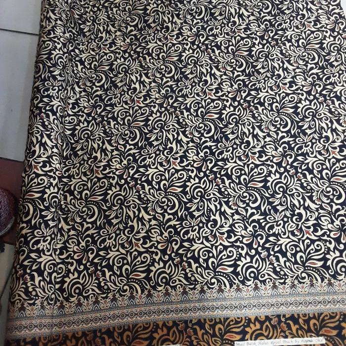 batik legenda mas kain