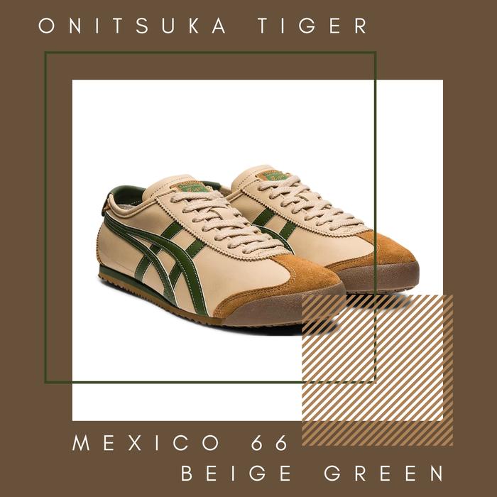 Onitsuka Tiger Mexico 66 Original
