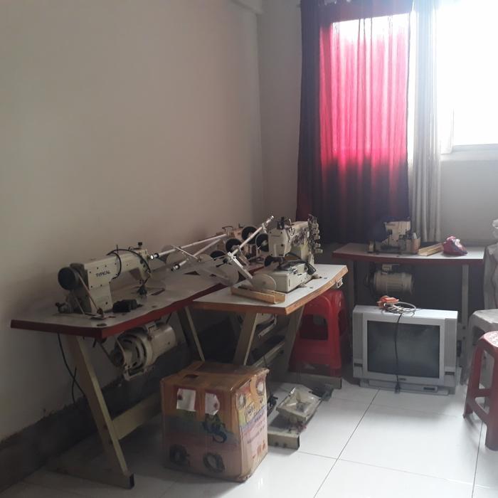 PABRIK KONVEKSI KAOS ATAU SERAGAM
