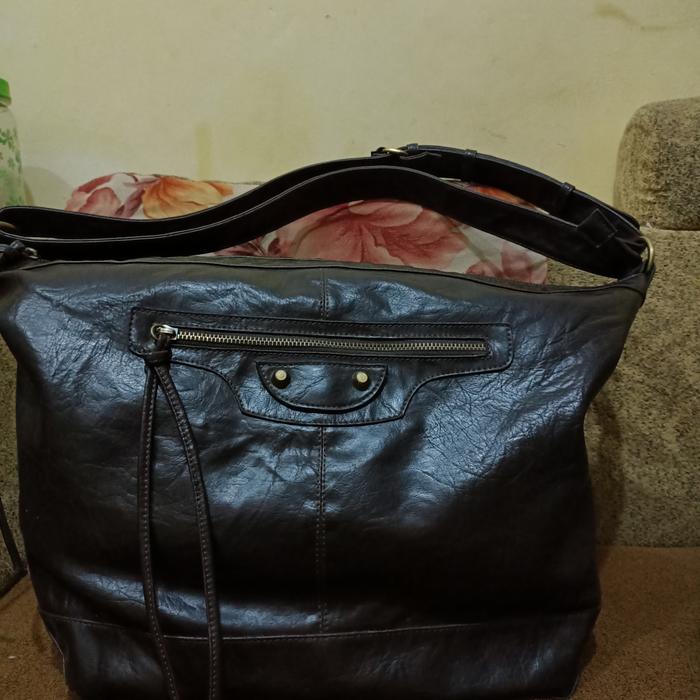tas kulit pl import