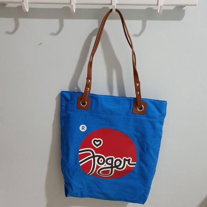 Tas Wanita Joger Bali Original