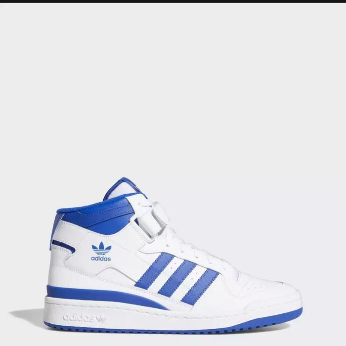 Sepatu Adidas Forum Mid Original