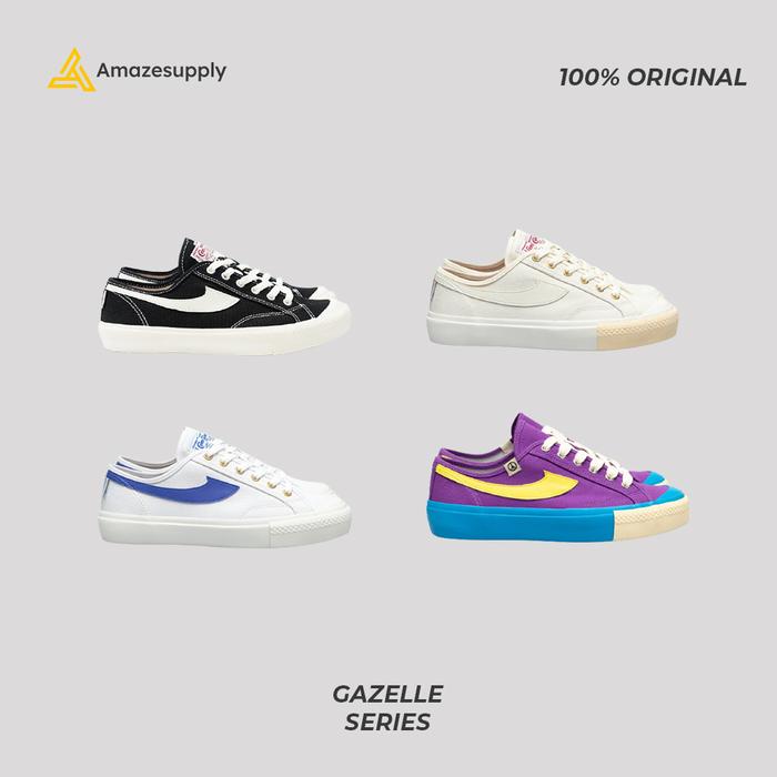 Compass Gazelle Low