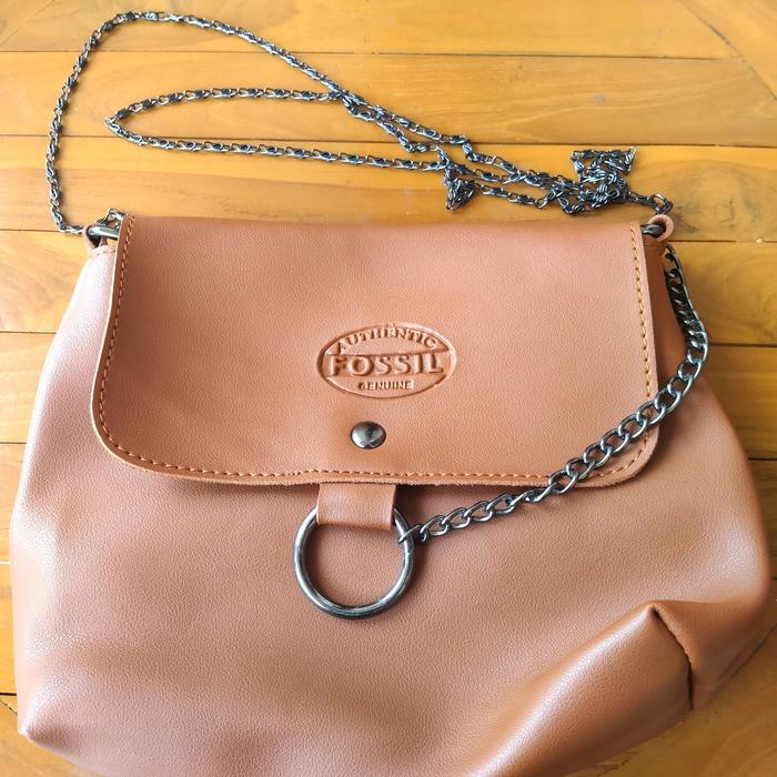TAS WANITA FOSIL