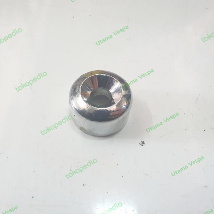 Bendolan bandul jalu stang Tutup hanfat Honda supra 110cc AHM balancer