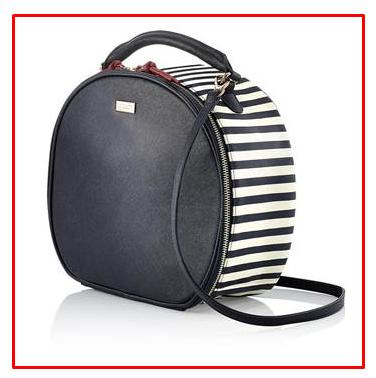Linnea Beauty Case