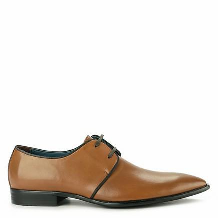 ANDRE VALENTINO - SEPATU FORMAL PRIA ORIGINAL- Men Shoes 30196Za