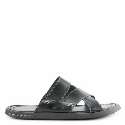 ANDRE VALENTINO - SANDAL SLIDE PRIA ORIGINAL- Men Sandals 60074Za