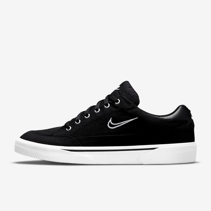 Nike Retro GTS 97 Sepatu Sneakers Canvas Pria Original No/X SB Air Max