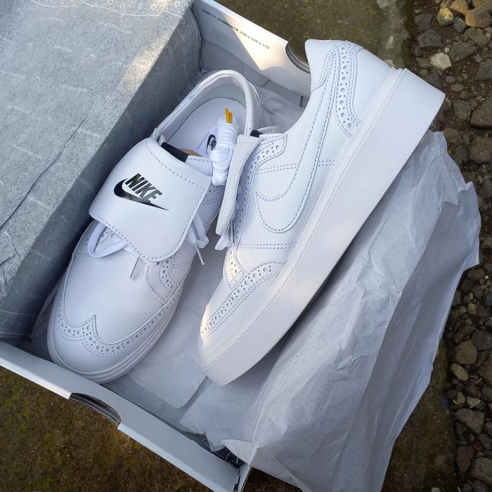 NIKE KWONDO x PEACEMINUSONE ORIGINAL RESMI