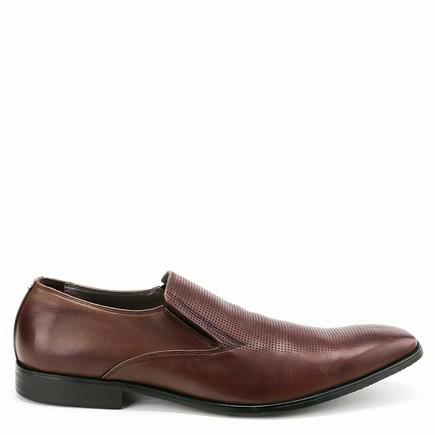 ANDRE VALENTINO - SEPATU FORMAL PRIA ORIGINAL- Men Shoes 30165Za